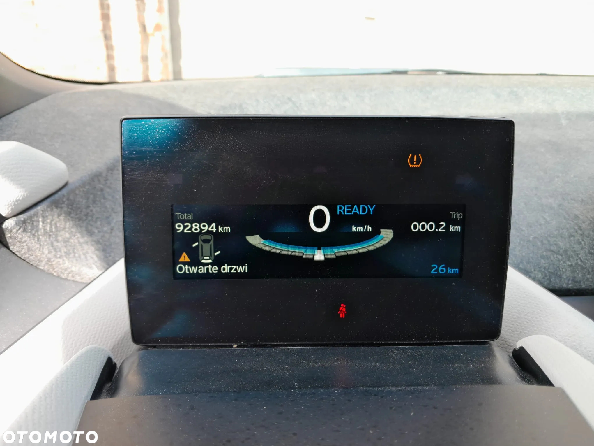BMW i3 (Range Extender) - 20