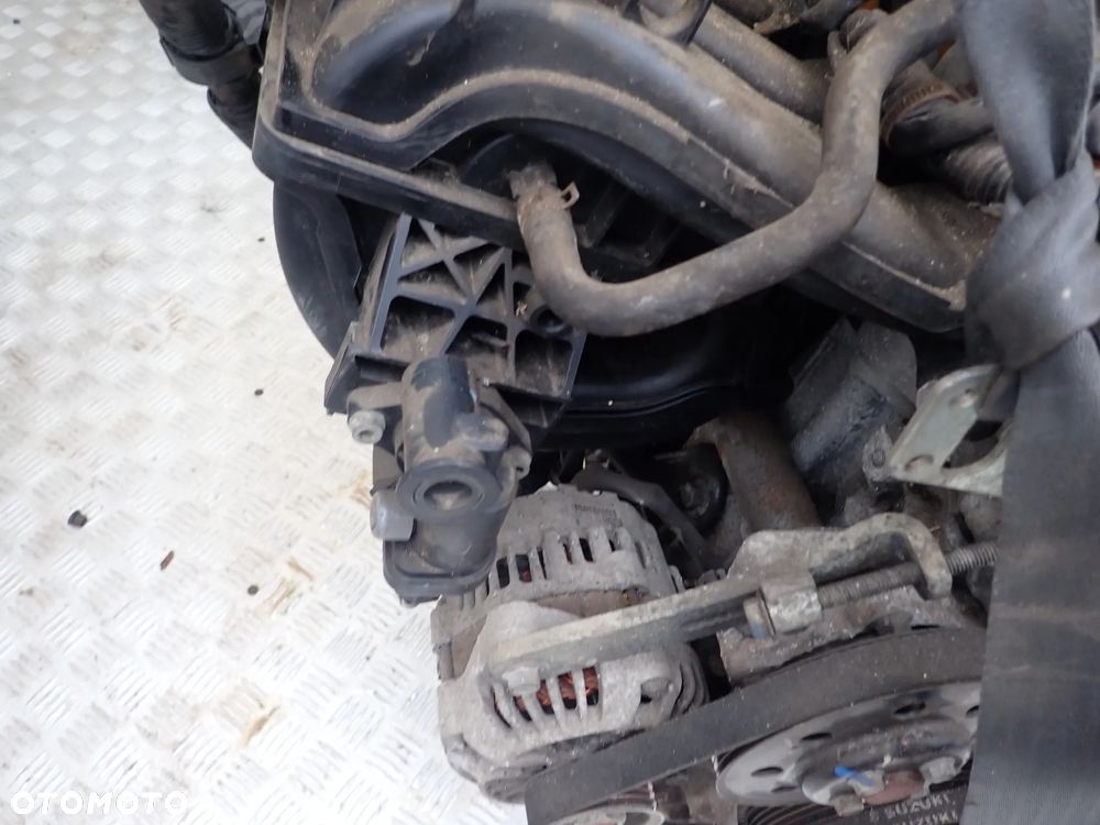 SILNIK SUZUKI SX4  M16A  DOSTĘPNE 2 SZTUKI - 5