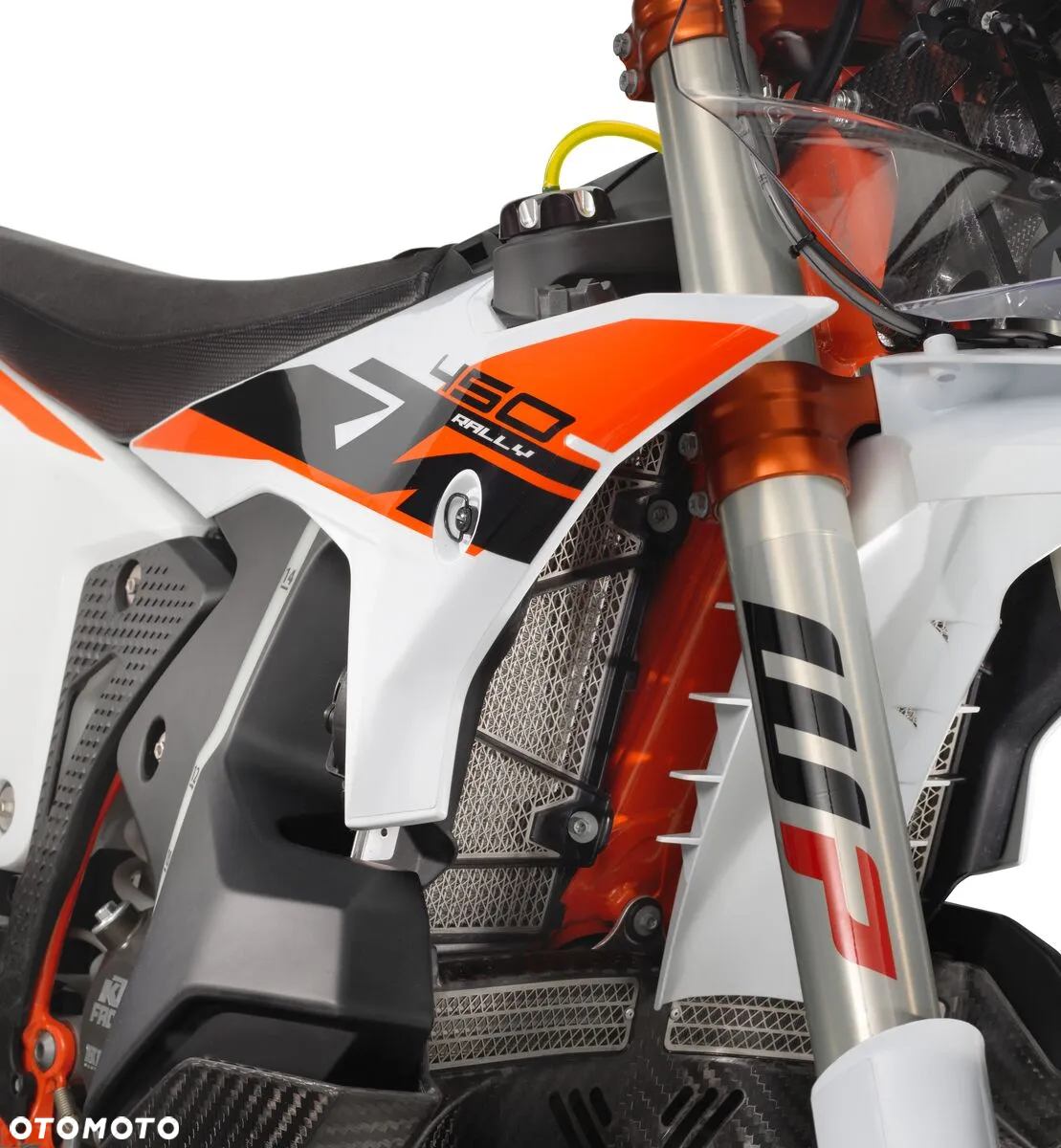 KTM Inny