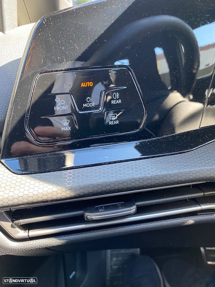 VW Golf 1.4 TSI GTE DSG - 6