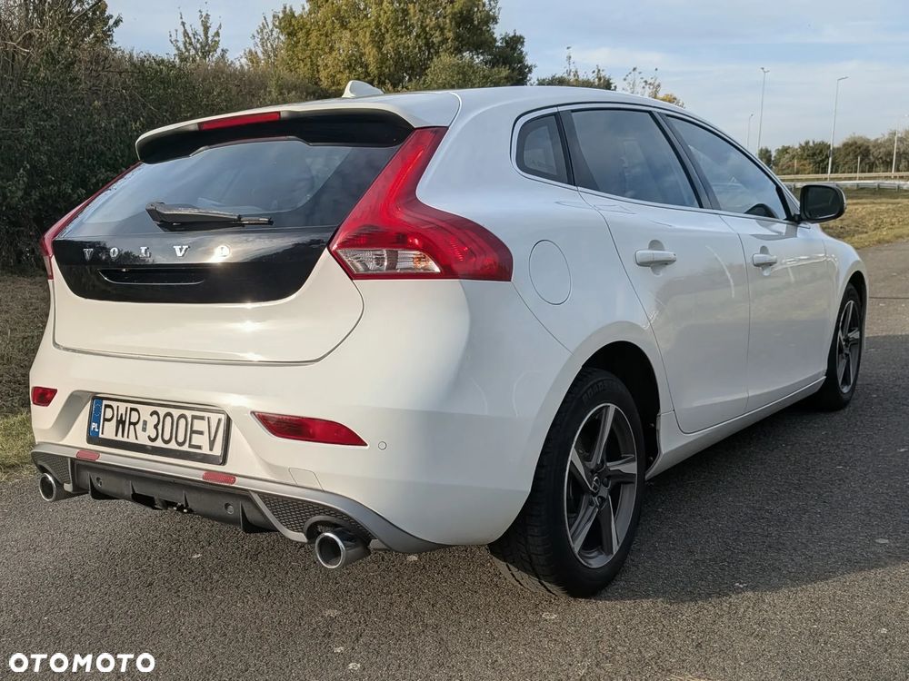 Volvo V40 - 34