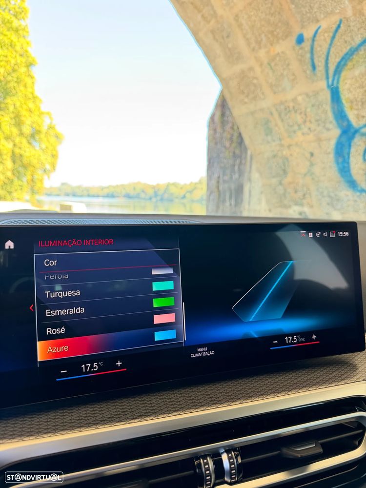 BMW 330 e Pack M Auto - 32
