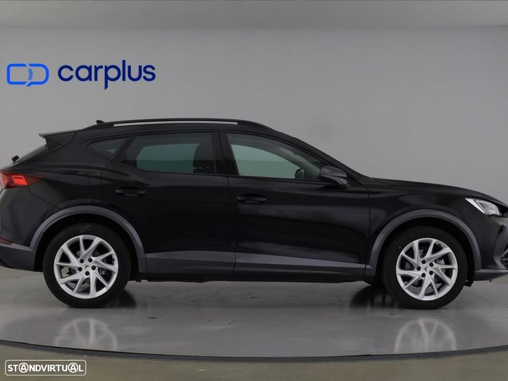 Cupra Formentor 1.4 e-Hybrid DSG - 8