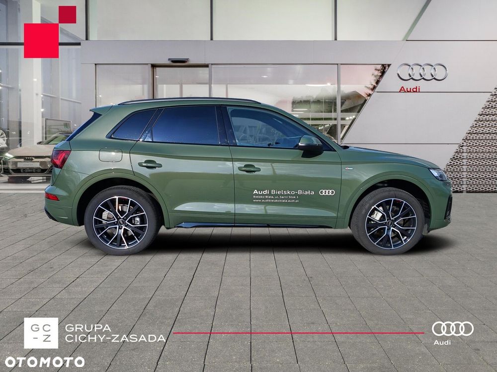 Audi Q5 - 8