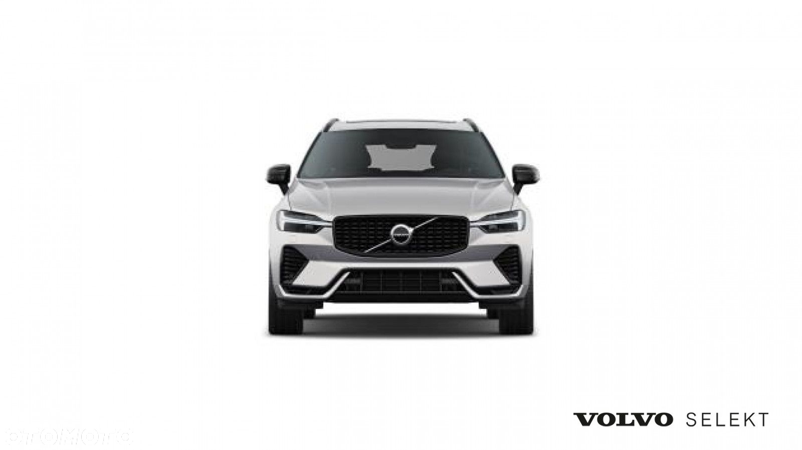Volvo XC 60 - 3