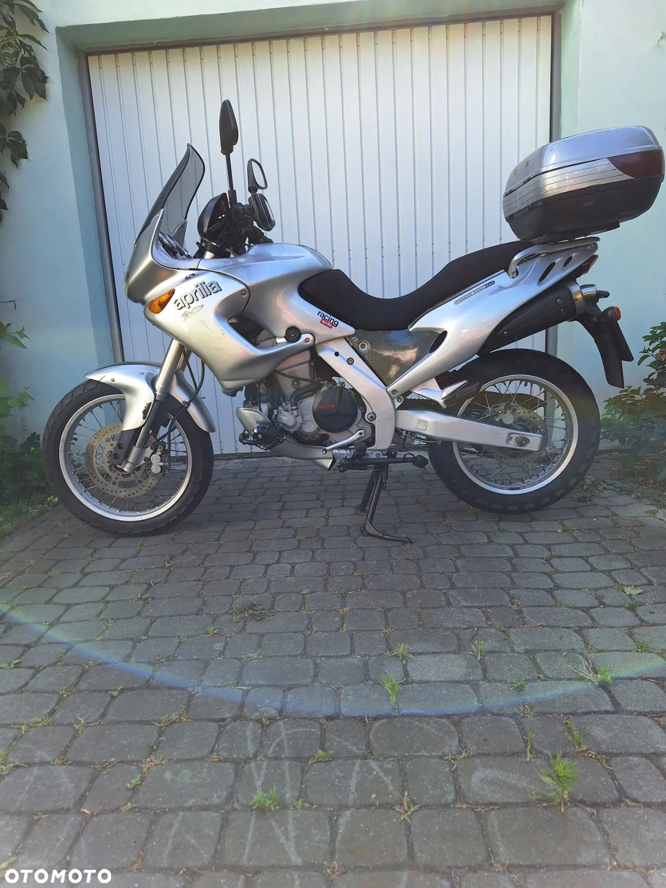 Aprilia Pegaso - 2