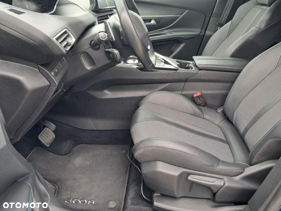 Peugeot 3008 - 12