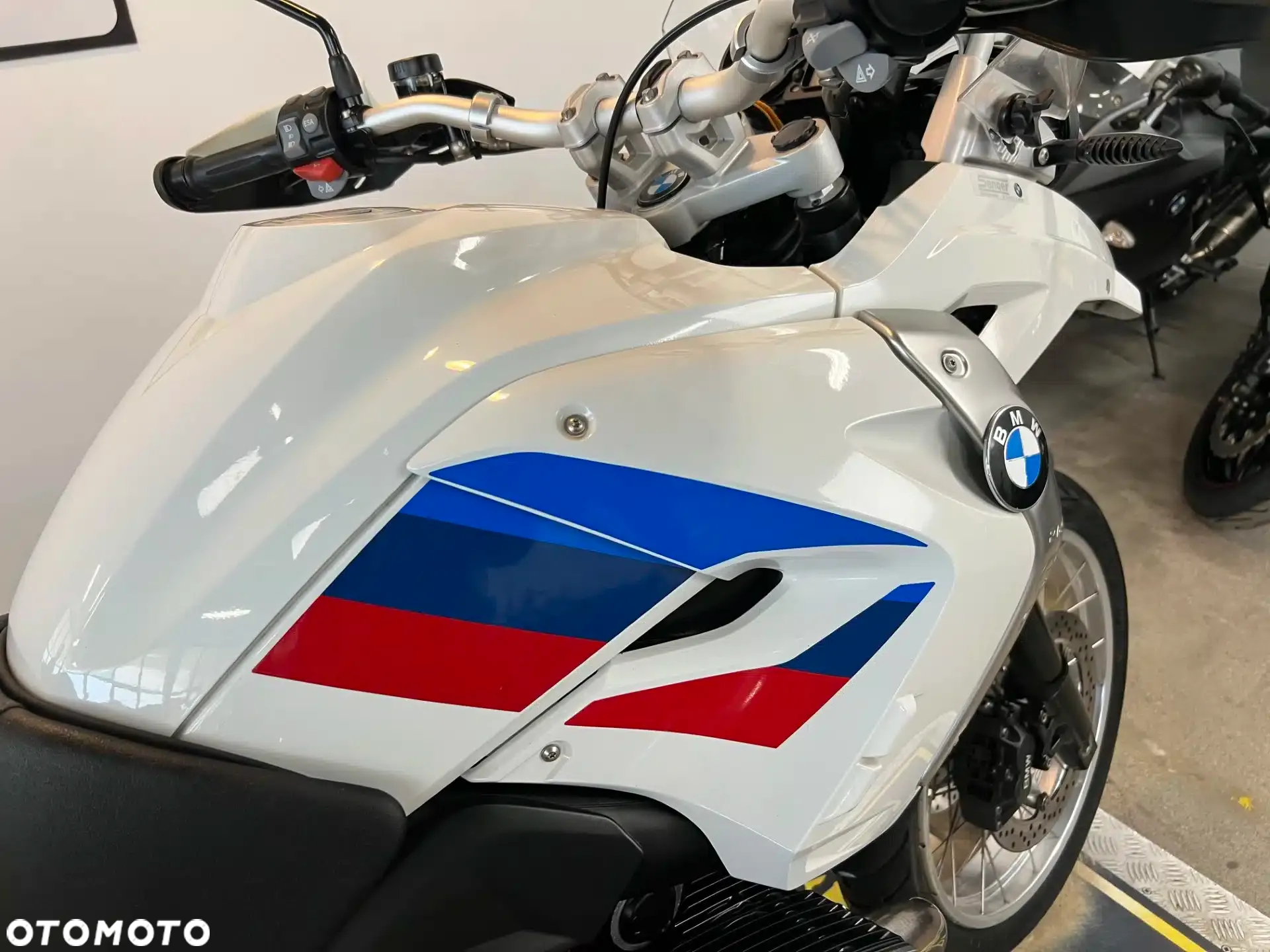 BMW GS - 7