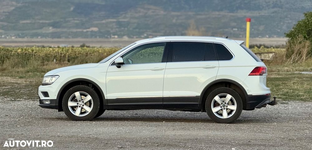 Volkswagen Tiguan ver-2-0-tdi-4mot-dsg-highline - 23