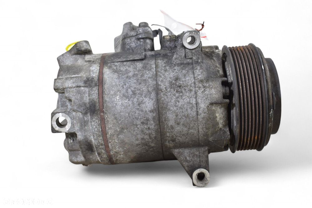 Sprężarka Klimatyzacji NISSAN QASHQAI I 1.6 92600-BB0AA - 5