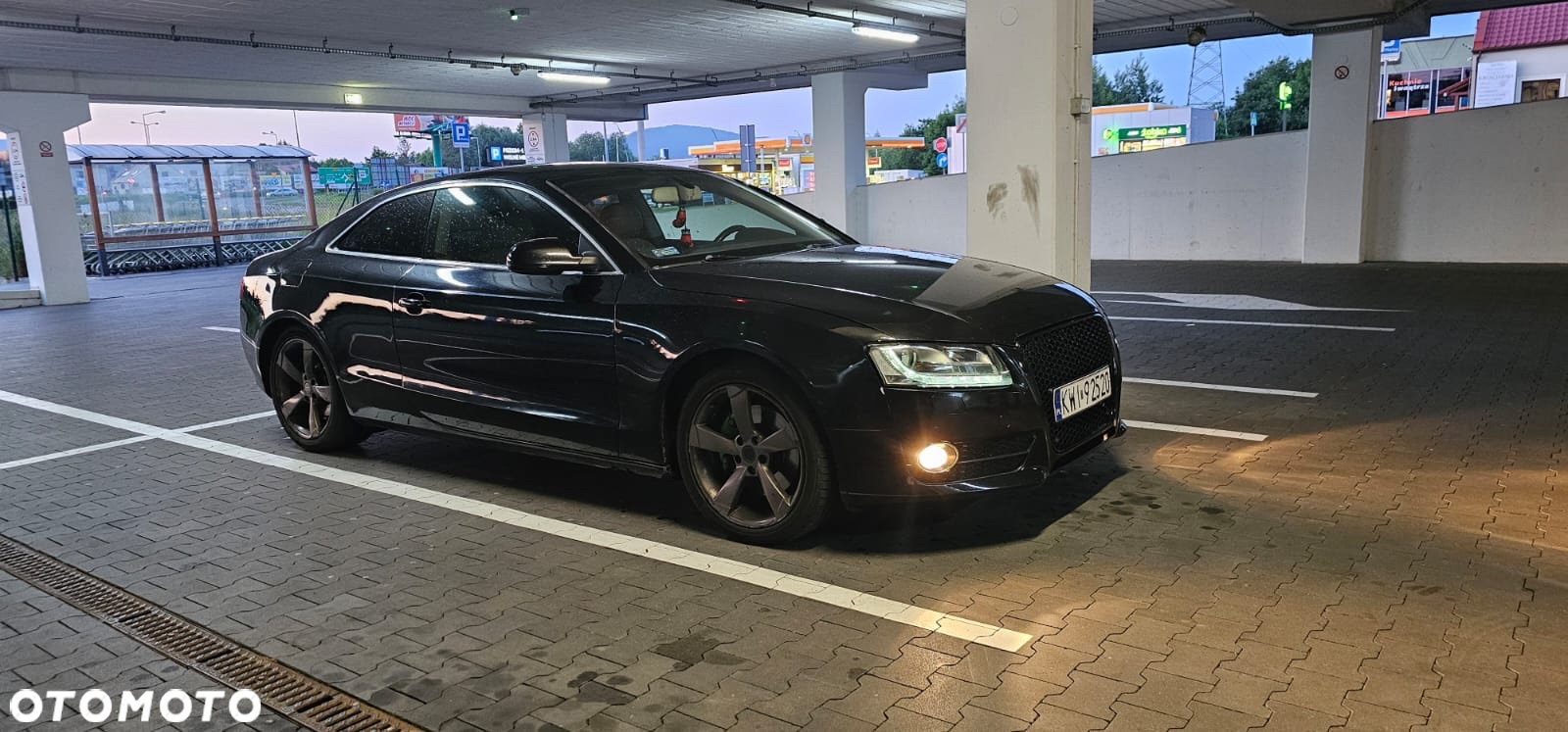 Audi A5 2.0 TFSI Quattro S tronic - 3