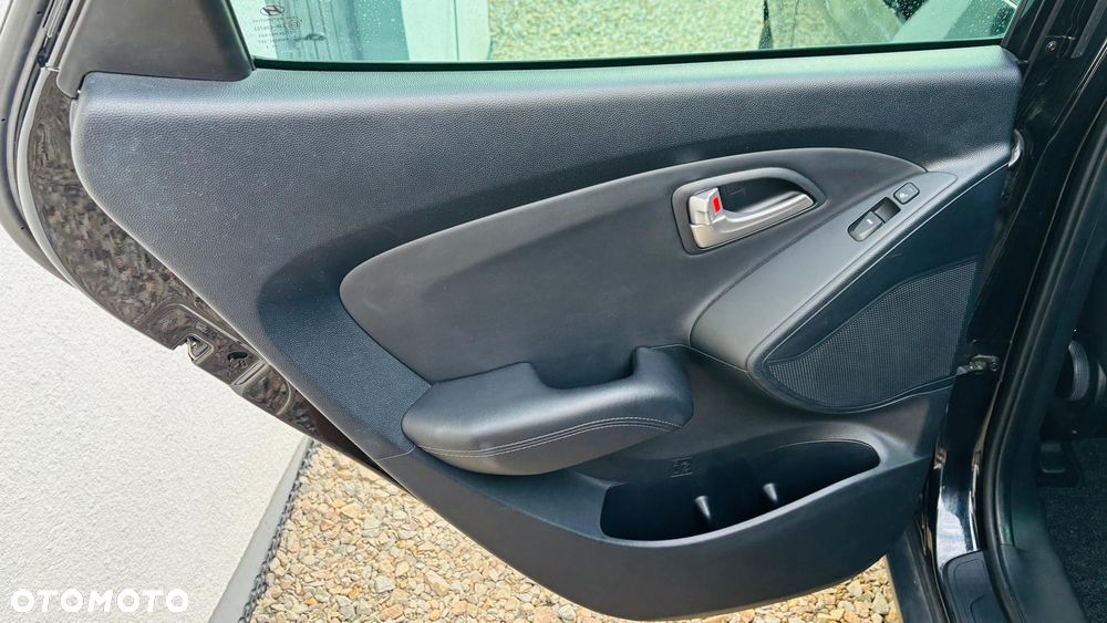 Hyundai ix35 2.0 CRDi 4WD 5 Star Edition - 21