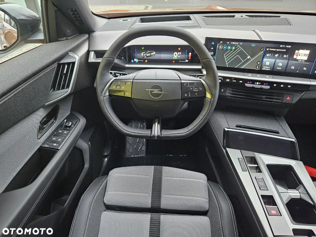 Opel Grandland Electric 73kWh Standard Range GS - 20