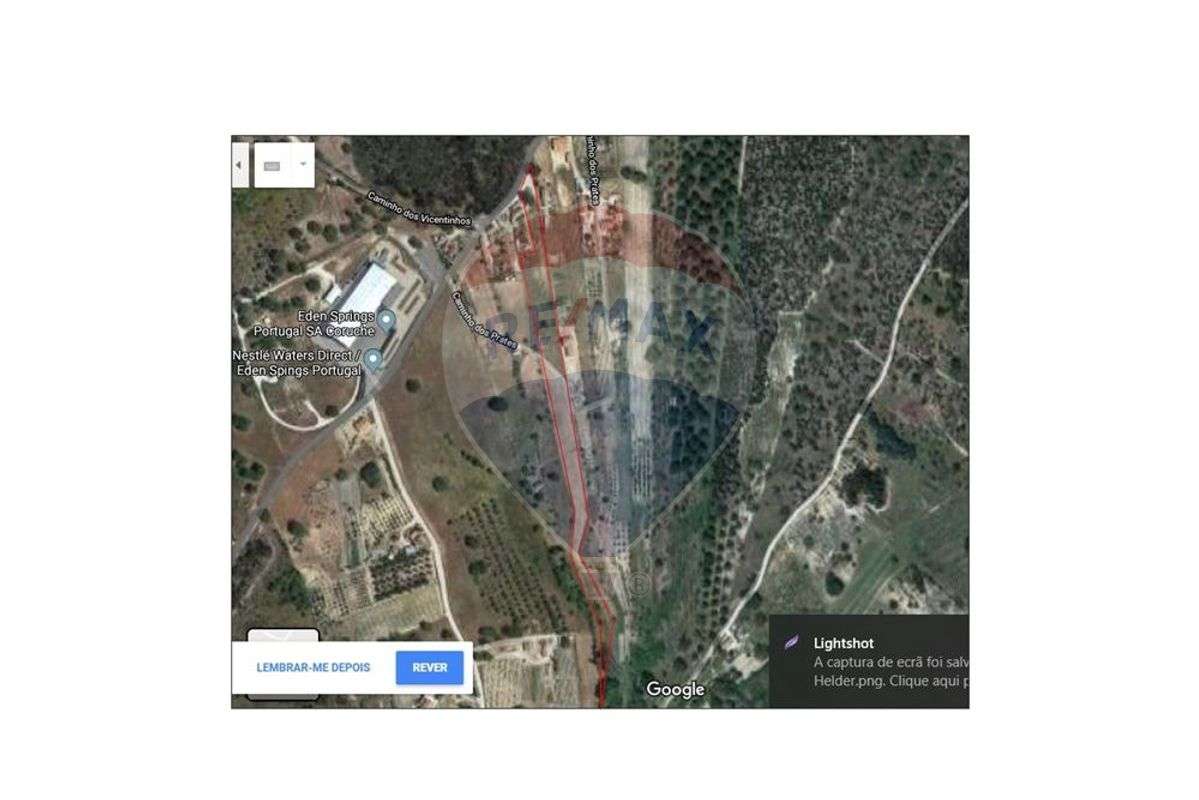 Terreno T0 para venda - Grande imagem: 2/8