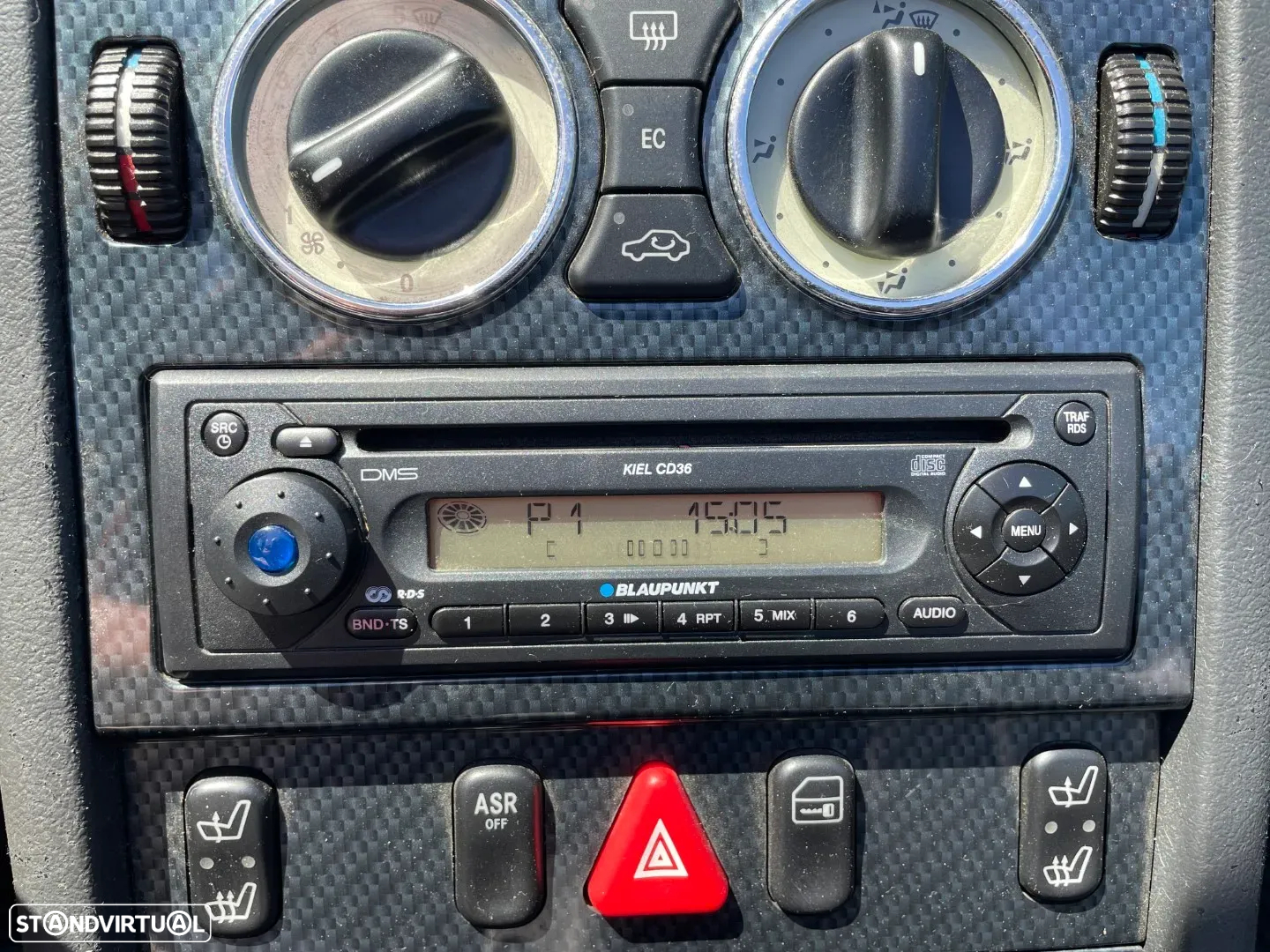 Mercedes-Benz SLK 200 - 20