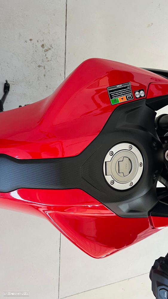 Yamaha Tracer 7 - 11