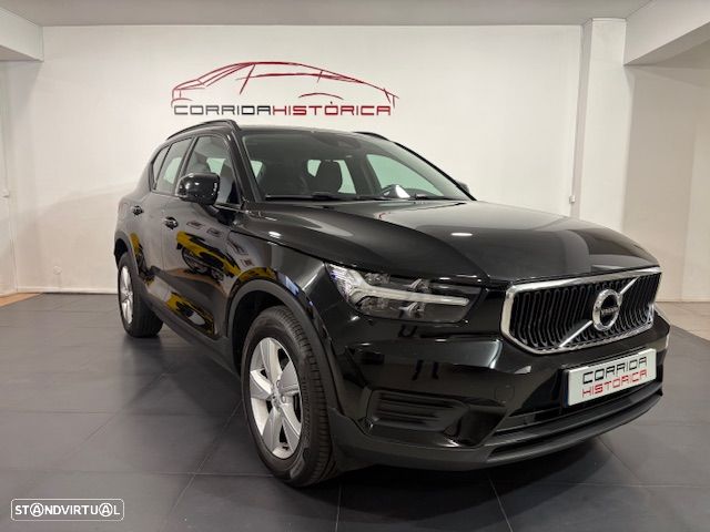 Volvo XC 40 1.5 T2 Plus Dark - 21