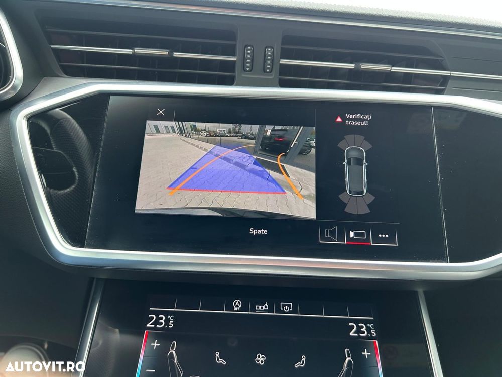 Audi A6 Avant 2.0 45 TFSI S tronic Sport - 27