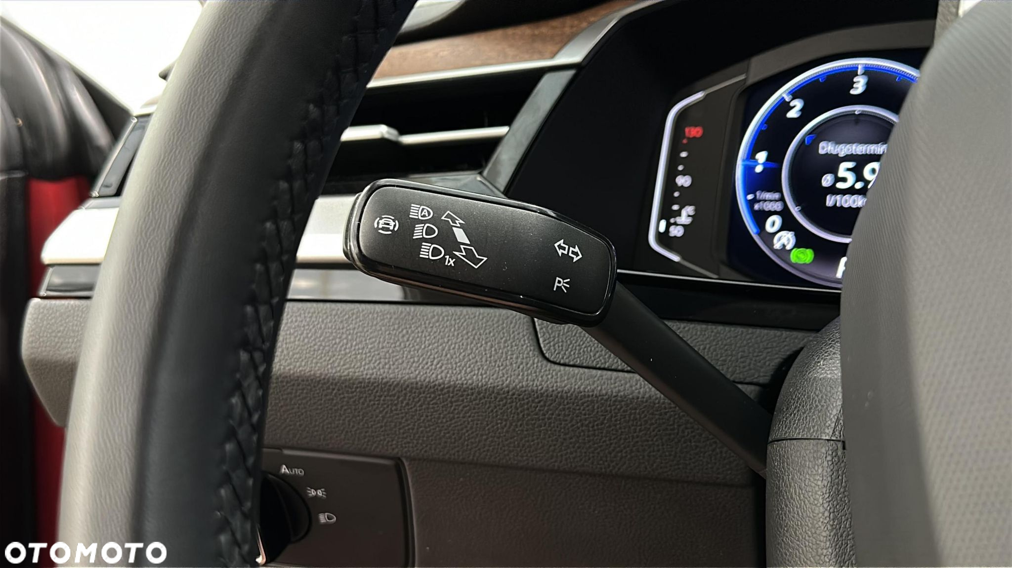Volkswagen Arteon - 26