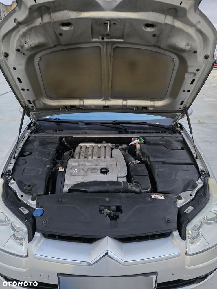 Citroën C5 II 3.0 V6 Exclusive - 10