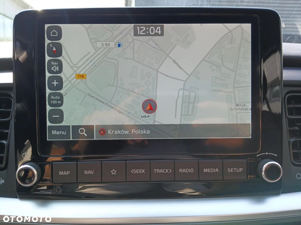 Kia Stonic 1.2 M - 19