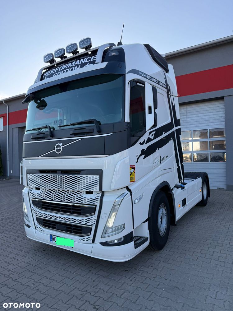 Volvo Fh - 2