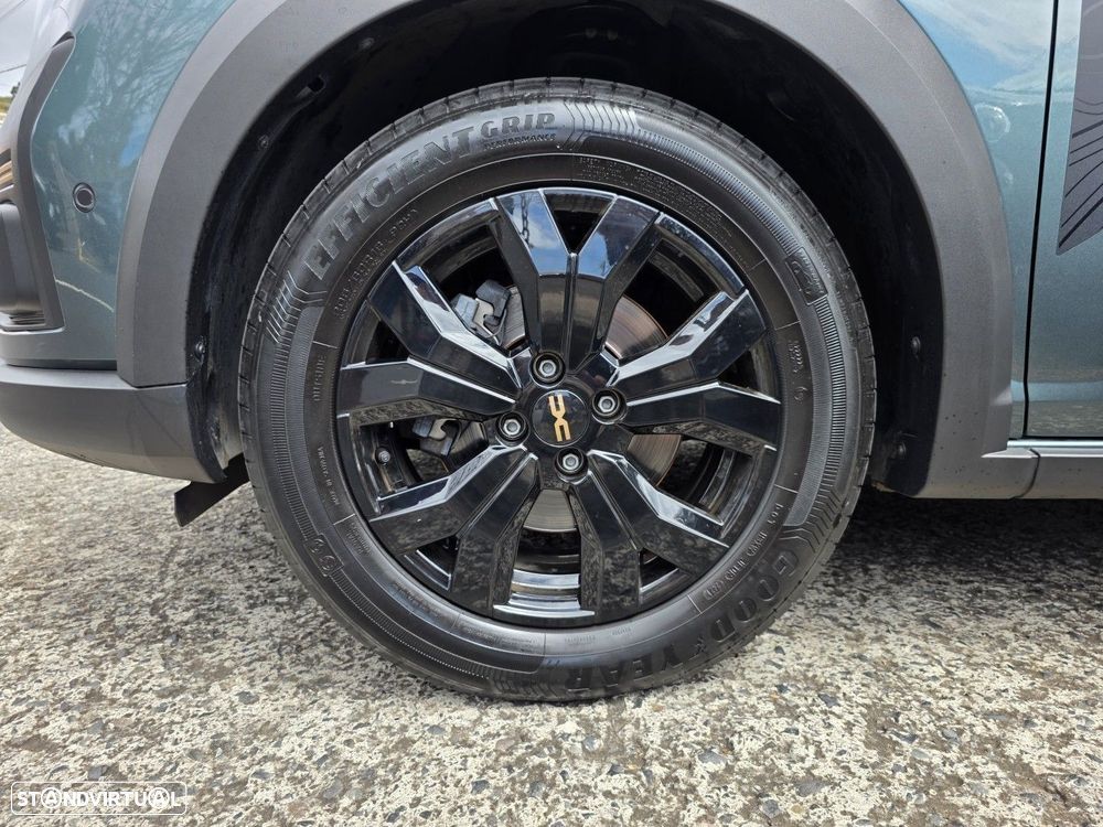 Dacia Jogger 1.0 TCe Extreme 7L - 30