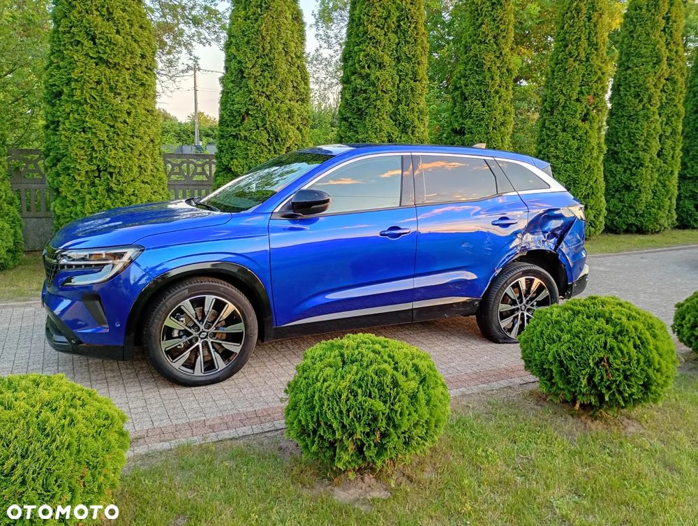 Renault Austral E-Tech Full 200 Iconic - 8