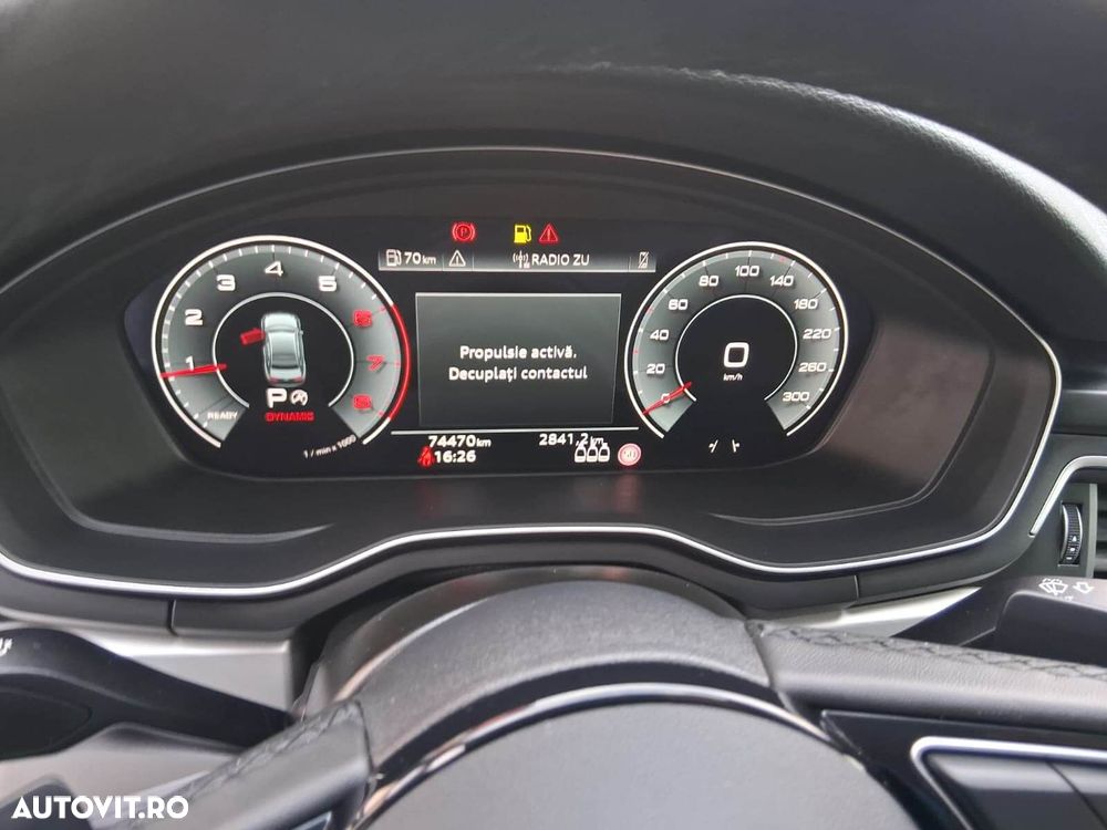 Audi A4 - 12