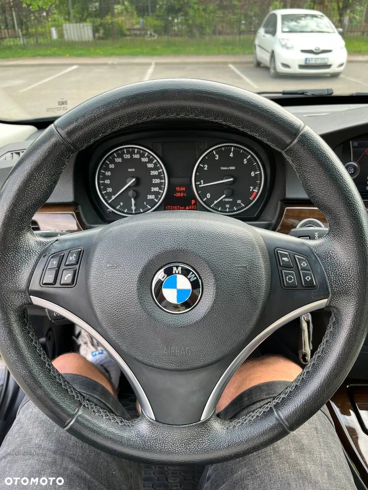 BMW Seria 3 - 15