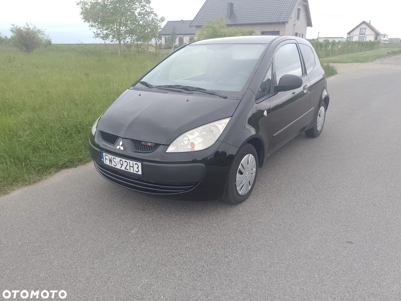 Mitsubishi Colt 1.3 Inform - 2