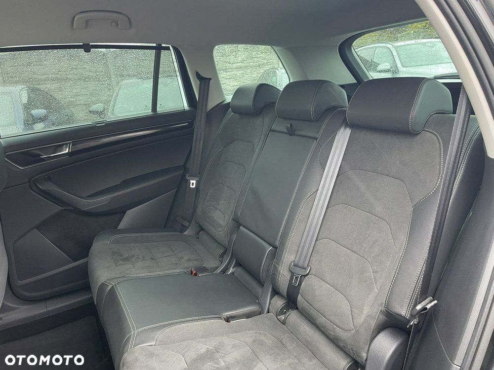Skoda Kodiaq 2.0 TDI 4x4 Style DSG - 13
