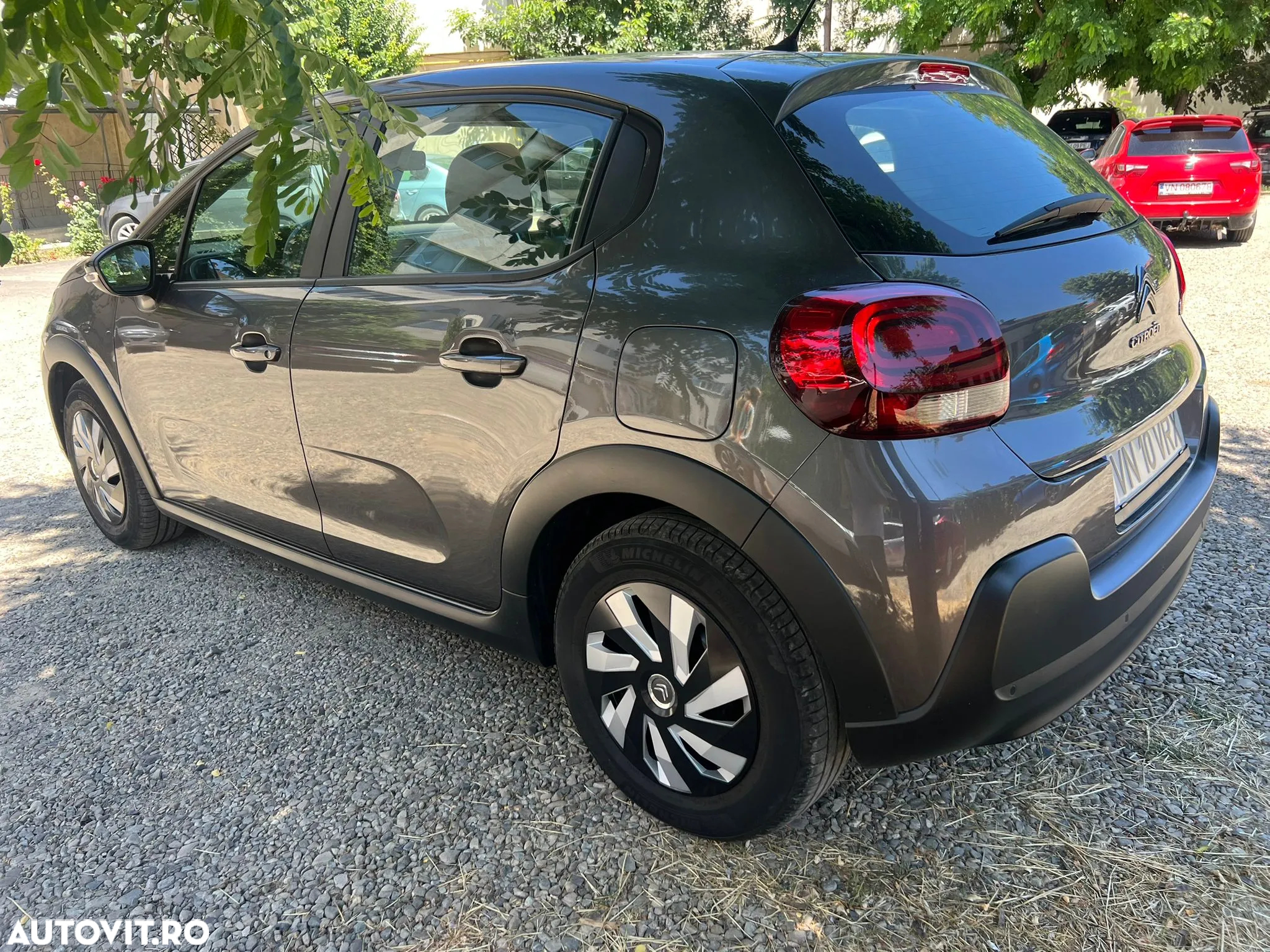 Citroën C3 BlueHDi 100 S&S PLUS - 7