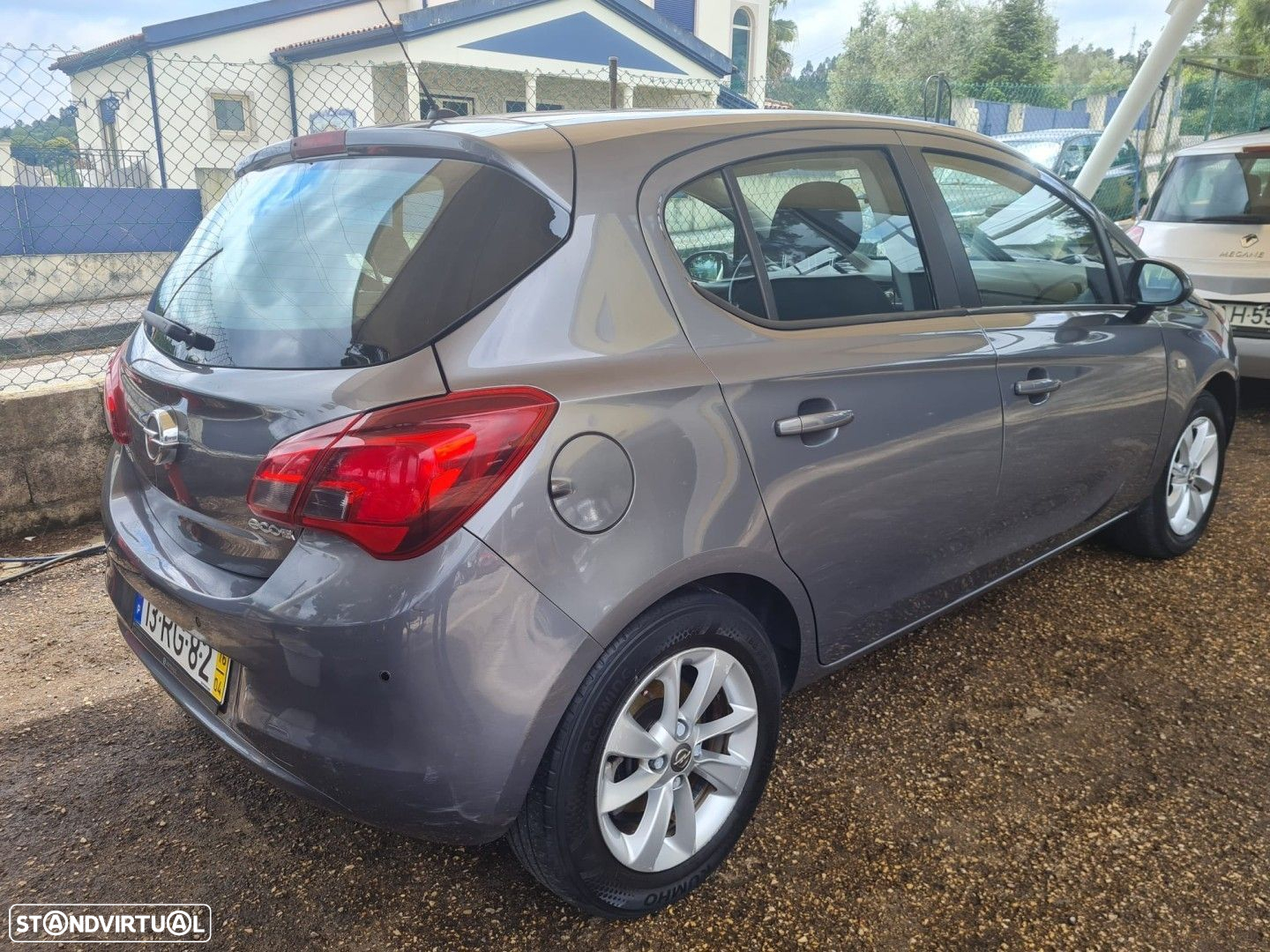 Opel Corsa 1.3 CDTi Enjoy - 3