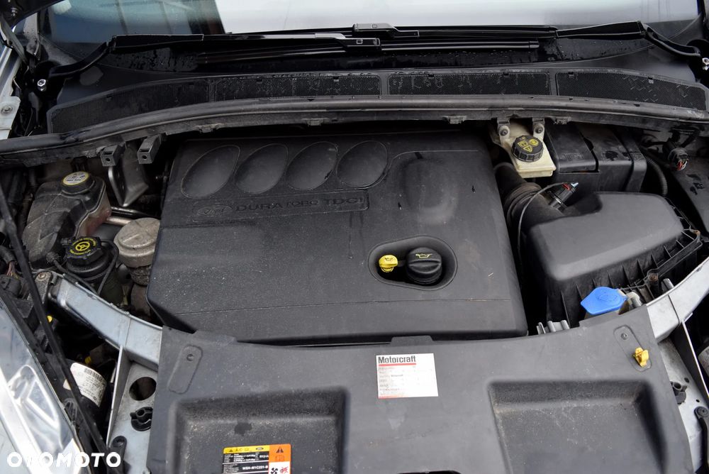 Ford Galaxy 2.0 TDCi Ghia - 27