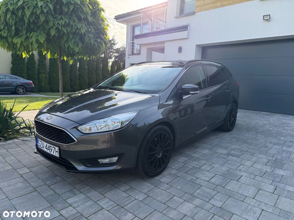 Ford Focus - 2