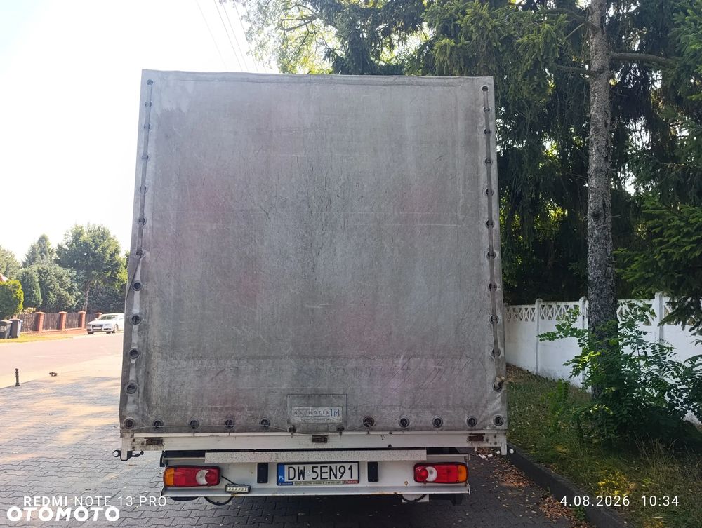 Peugeot Boxer - 5