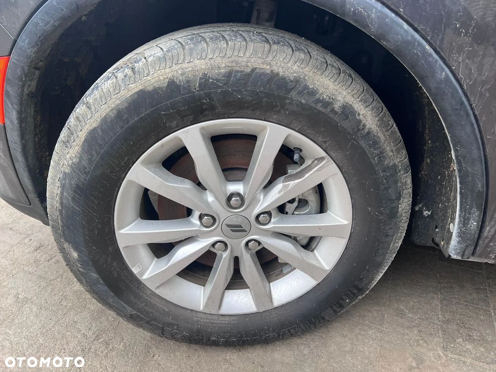 Dodge Durango 3,6 Limited - 5