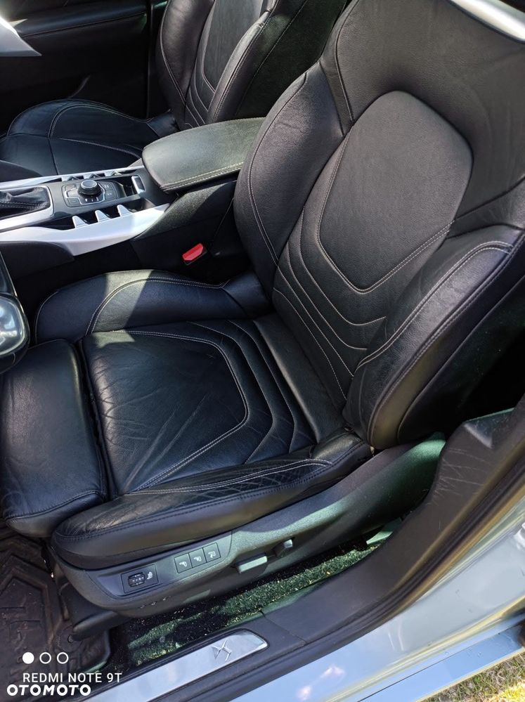Citroën DS5 HDi 165 SportChic - 10