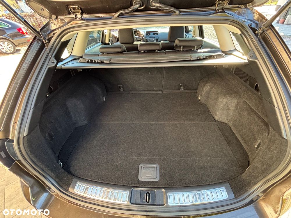 Mazda 6 Sport 2.0 MZR DISI Exclusive-Line - 36