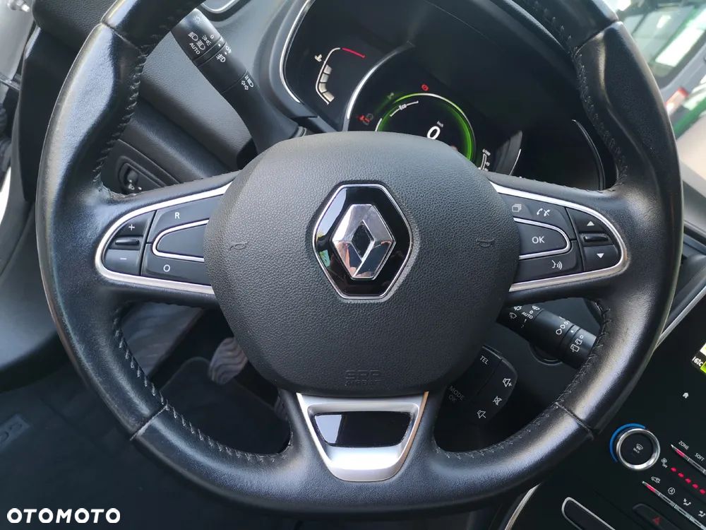 Renault Scenic BLUE dCi 120 BUSINESS EDITION - 14