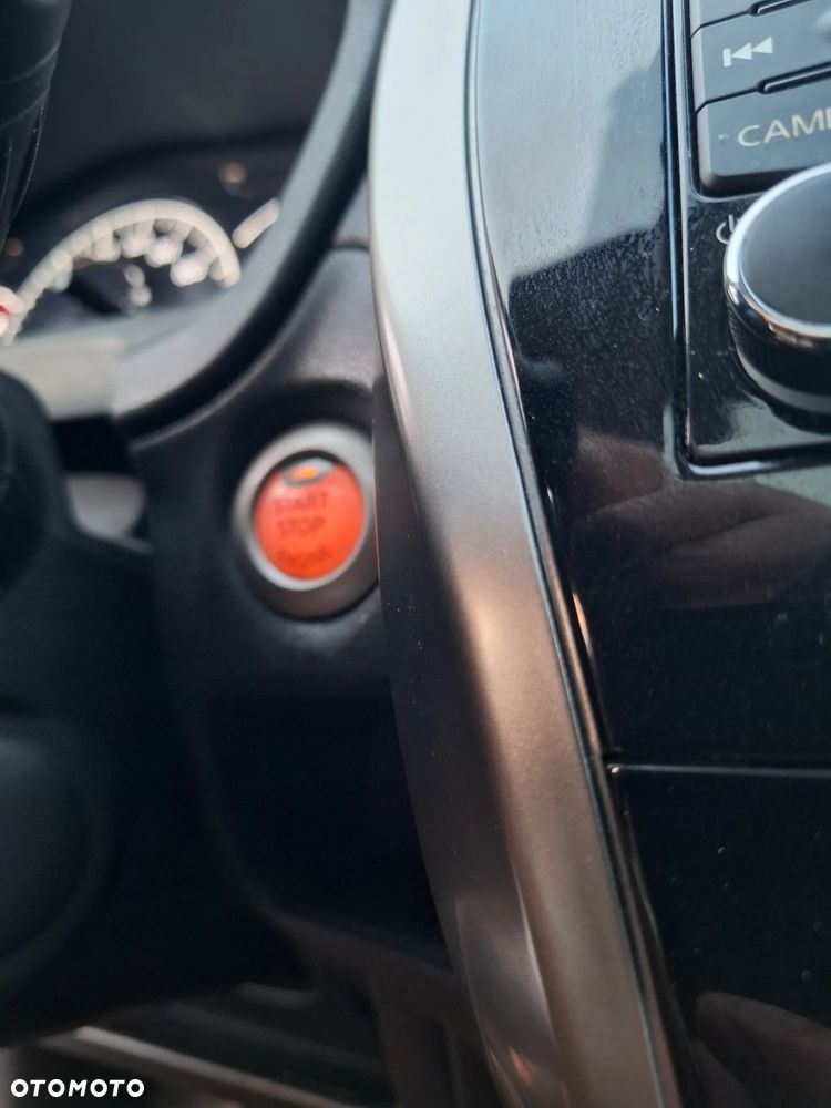 Nissan Note 1.2 Visia - 22