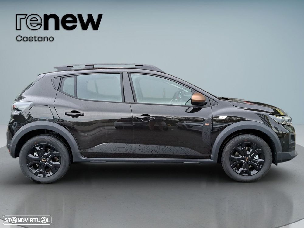 Dacia Sandero - 9