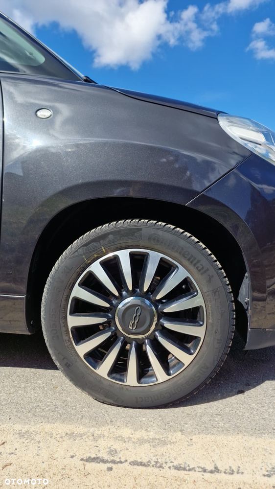 Fiat 500L 1.4 16V 120th - 22