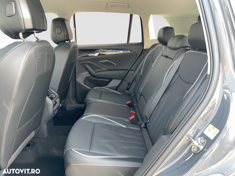 Volkswagen Tiguan 2.0 TDI DSG 4Motion Elegance - 12