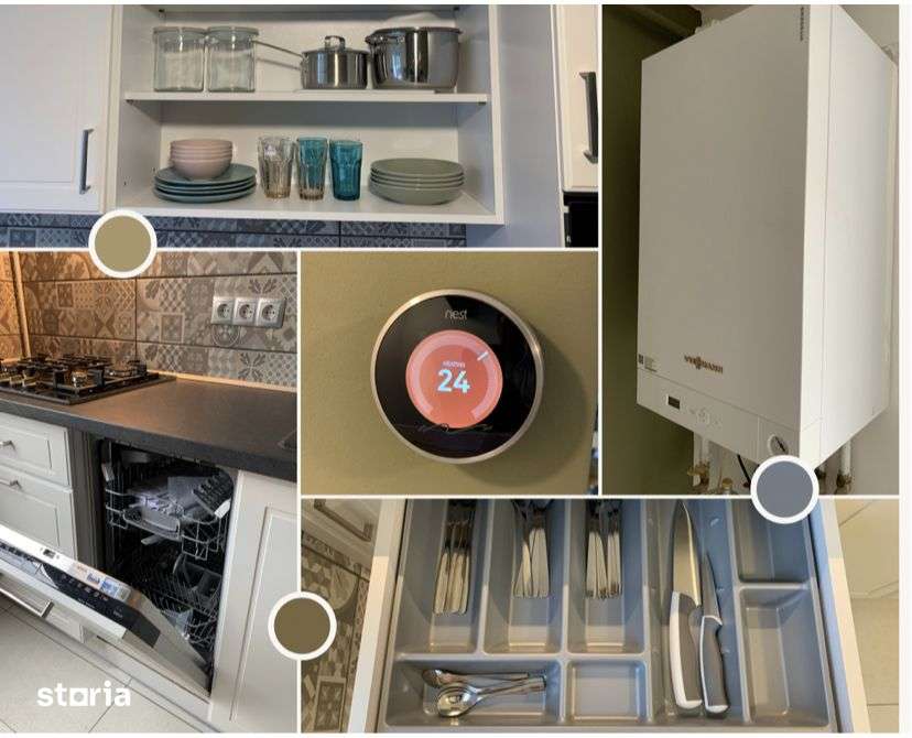 2 rooms ap Cornisa, UMFST — fotografia 3