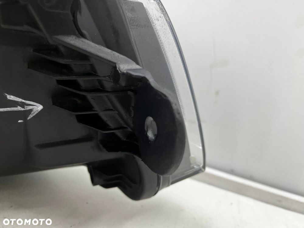 Lampa reflektor VW Transporter T6 T6.1 Multivan LIFT 19-24r. LEWA przednia zwykła EU lewy przód EURO - 9