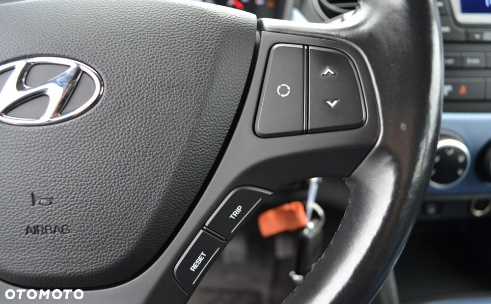 Hyundai i10 1.0 Comfort - 29