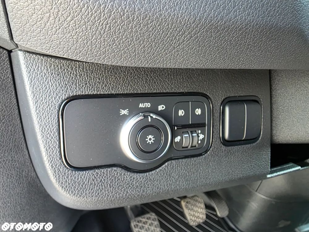 Mercedes-Benz Sprinter 317 Rama pod zabudowę - 13