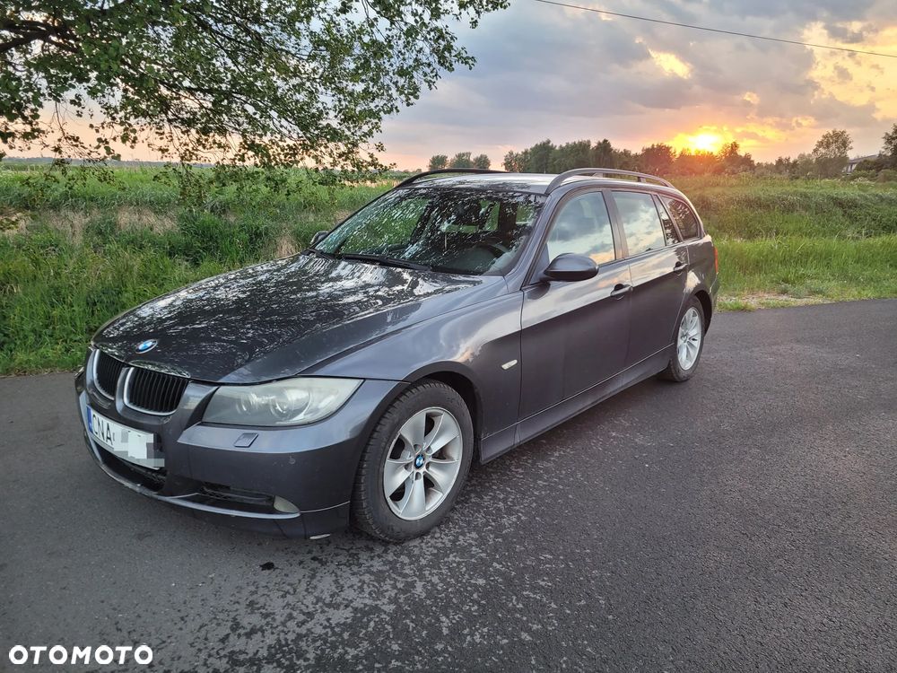 BMW Seria 3 - 10